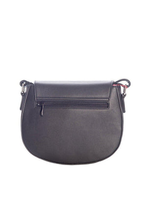 Touch Of Grace Shoulder Bag-Banned-Dark Fashion Clothing