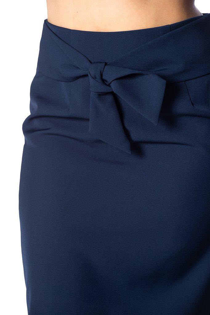 Tropical Day Skirt-Banned-Dark Fashion Clothing