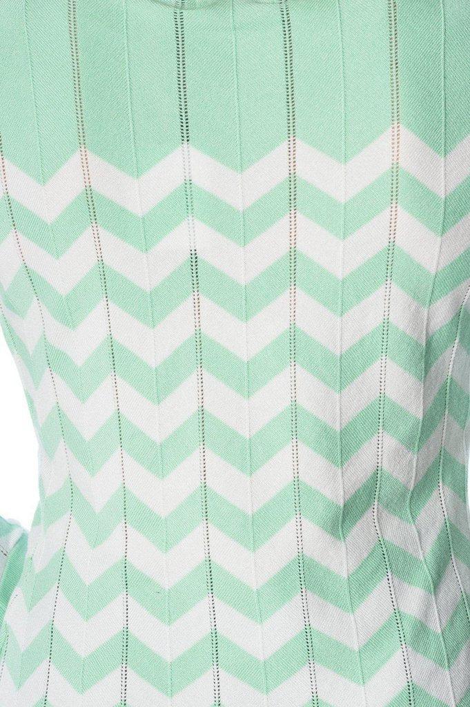 Vanilla Top-Banned-Dark Fashion Clothing