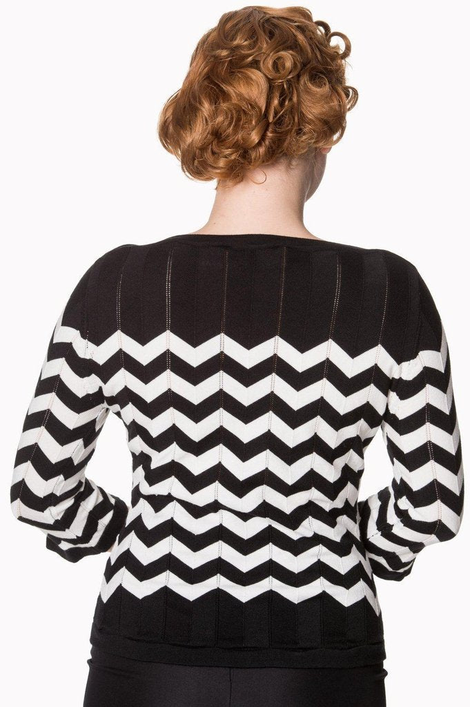 Vanilla Top-Banned-Dark Fashion Clothing